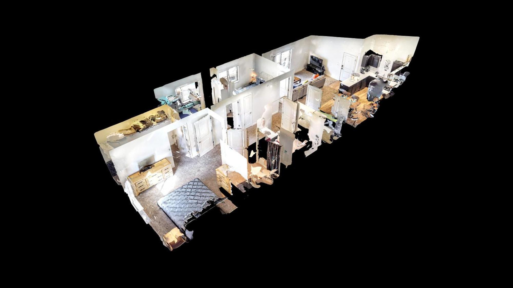 מואב Red Cliff Condos #6I מראה חיצוני תמונה